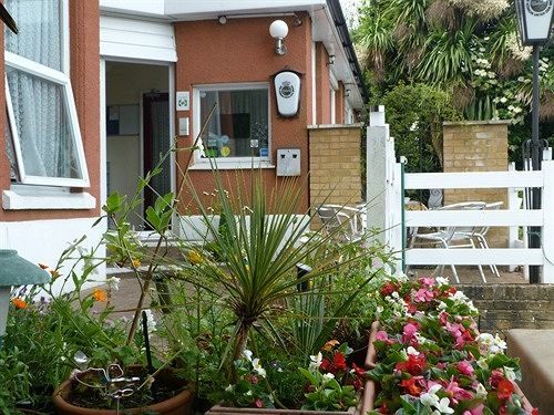 Oaklands House - Adults Only Hotel Brading Luaran gambar
