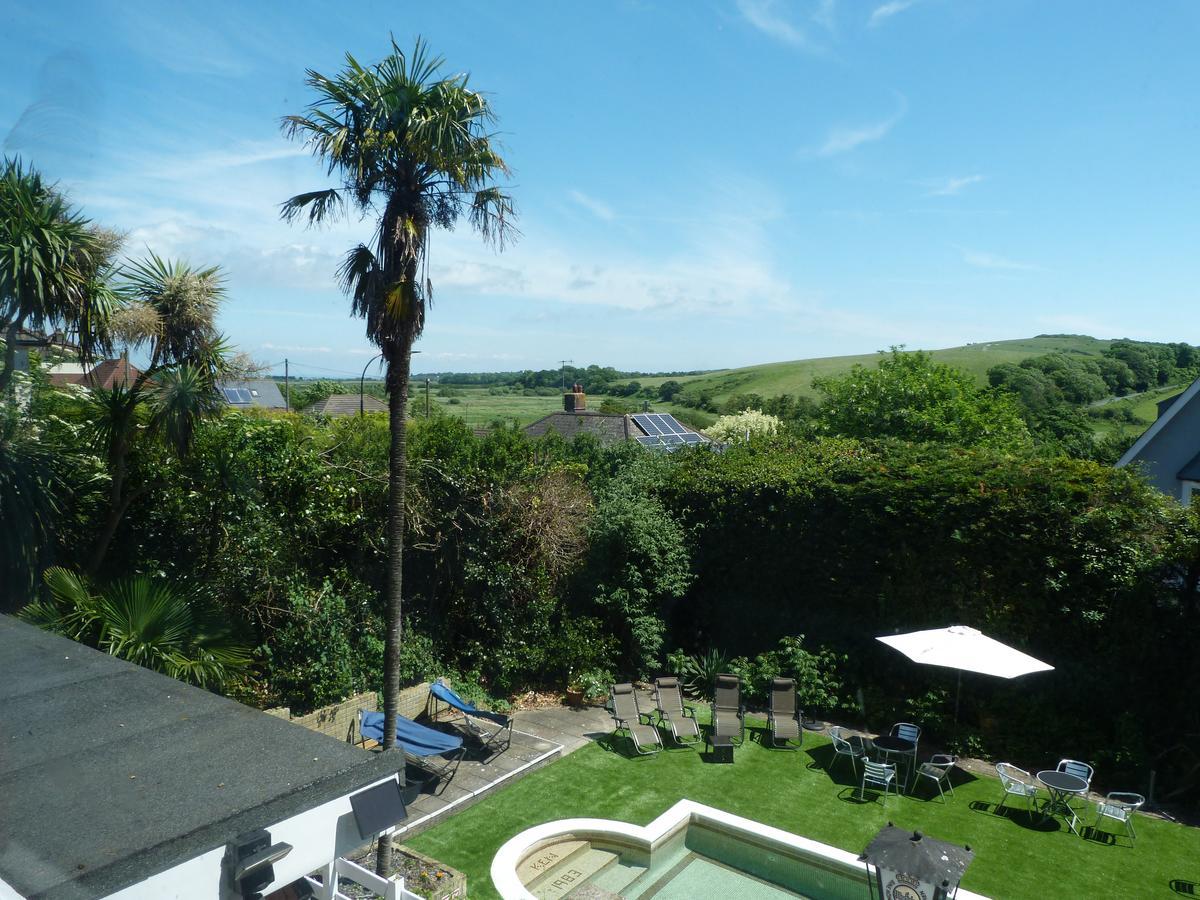 Oaklands House - Adults Only Hotel Brading Luaran gambar