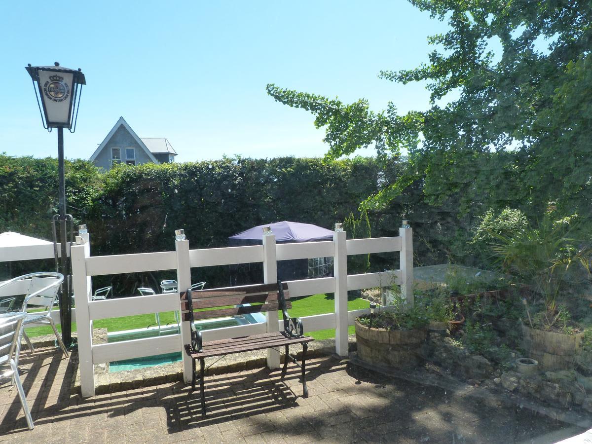 Oaklands House - Adults Only Hotel Brading Luaran gambar