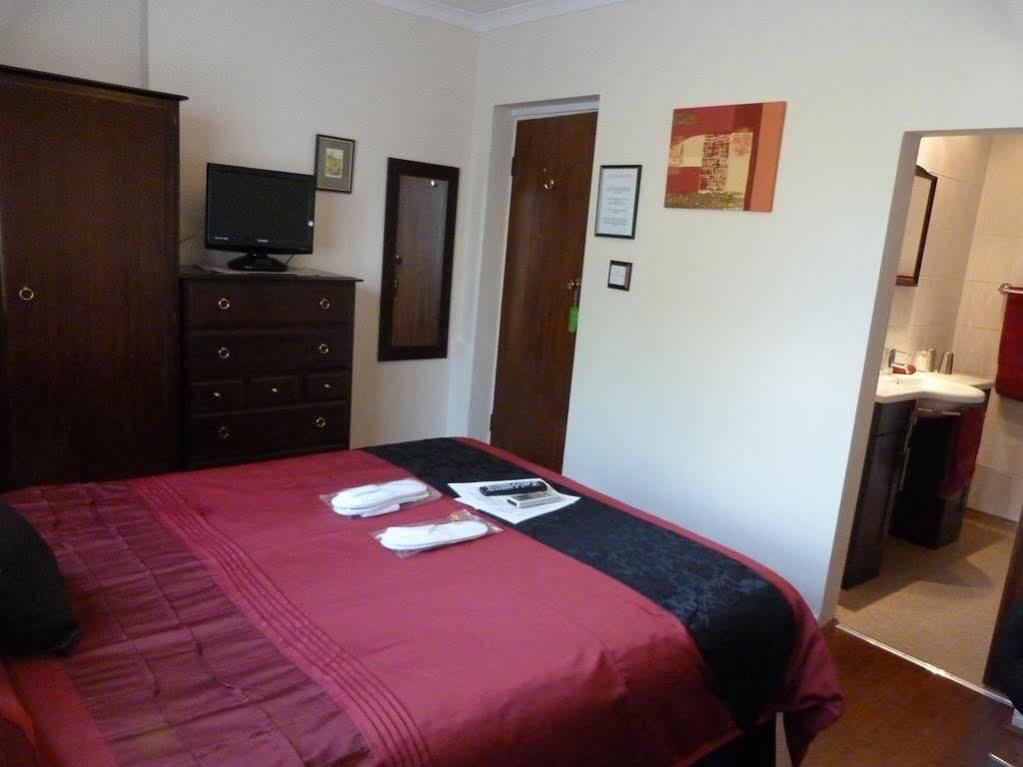 Oaklands House - Adults Only Hotel Brading Luaran gambar