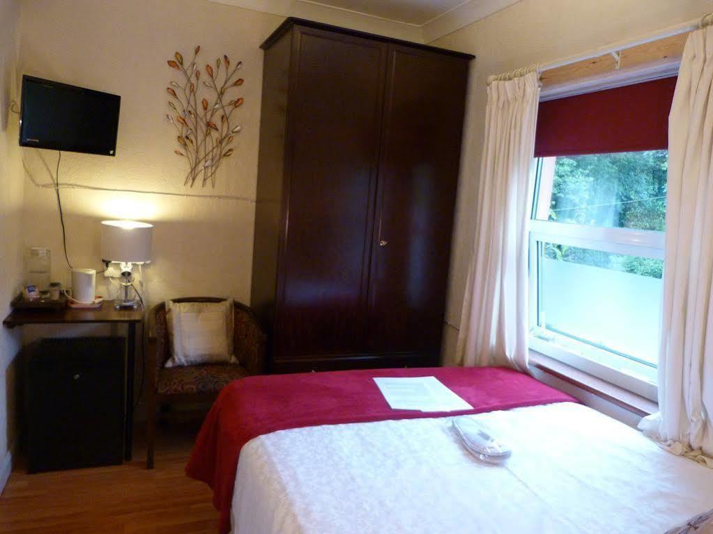 Oaklands House - Adults Only Hotel Brading Luaran gambar