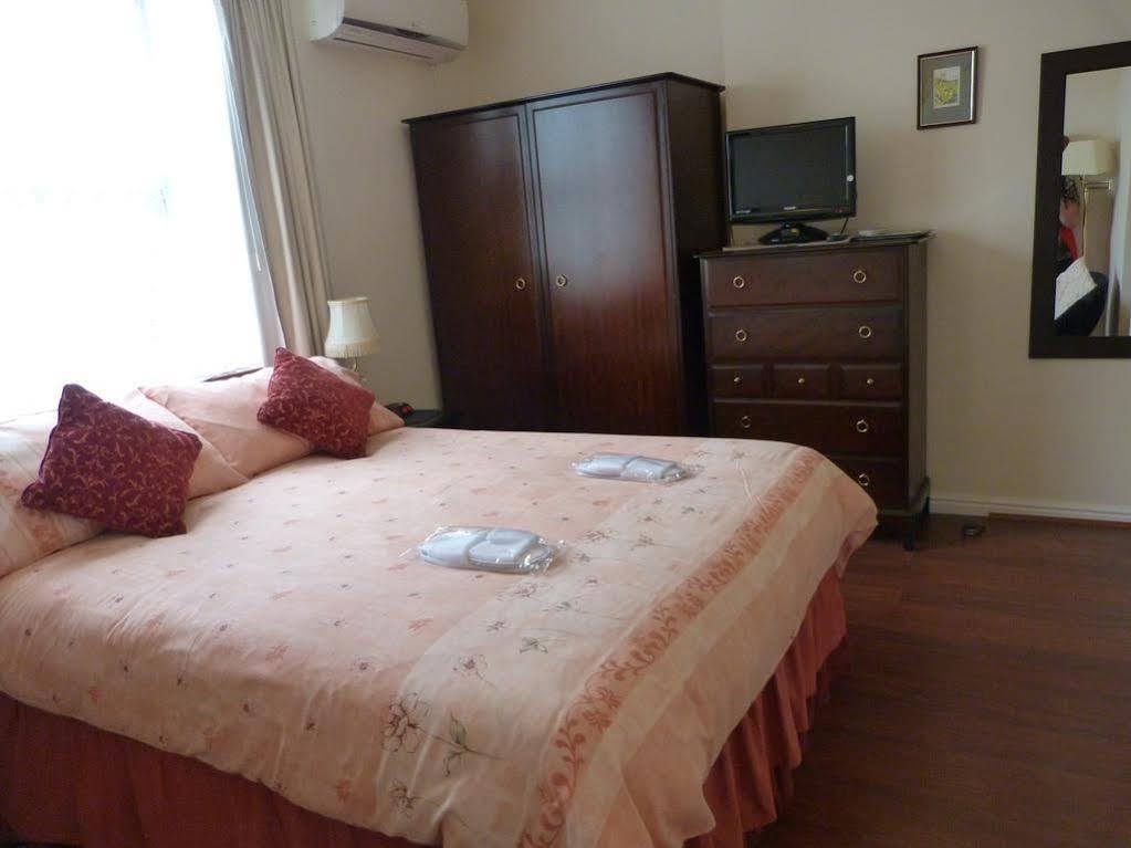 Oaklands House - Adults Only Hotel Brading Luaran gambar