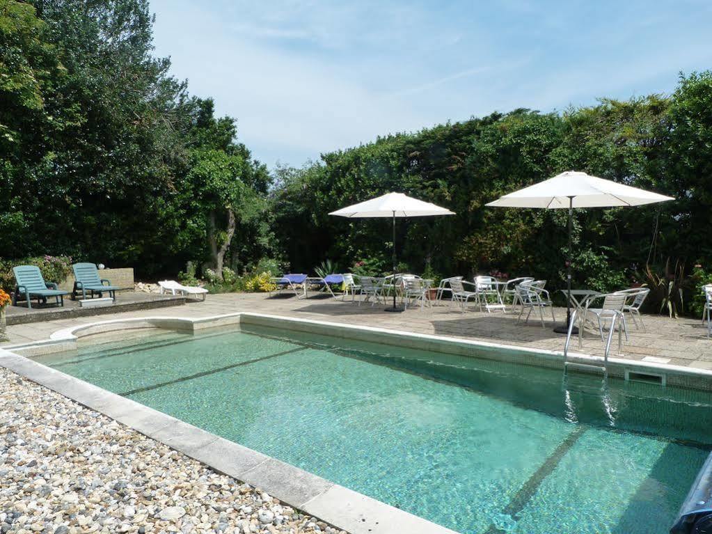 Oaklands House - Adults Only Hotel Brading Luaran gambar