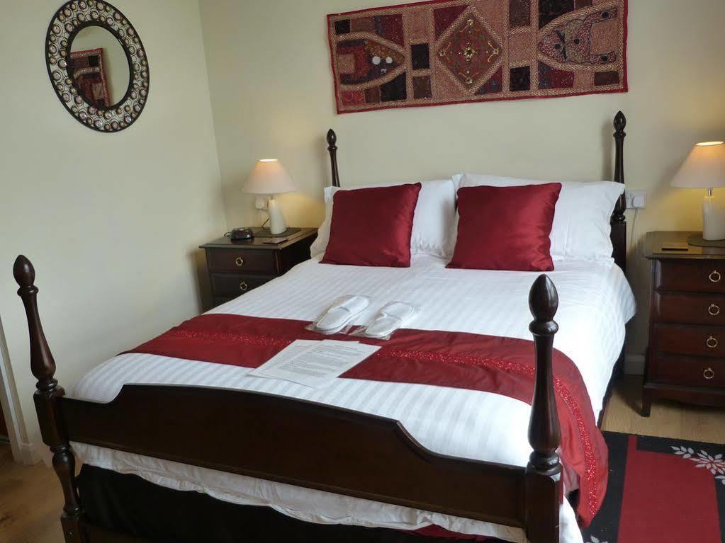 Oaklands House - Adults Only Hotel Brading Luaran gambar