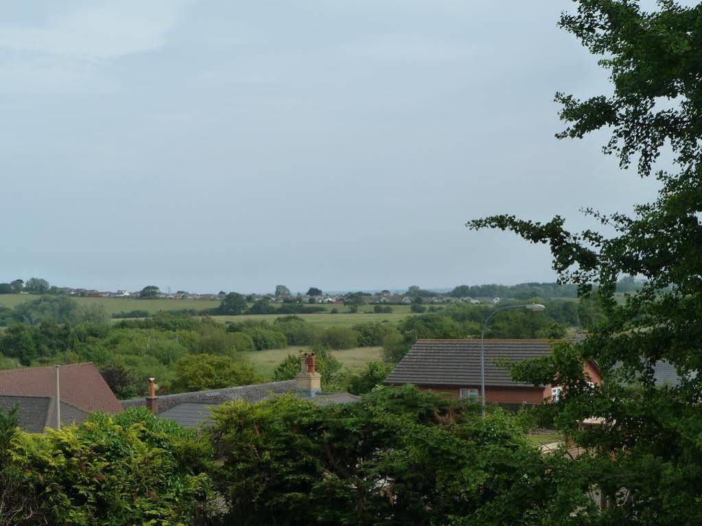 Oaklands House - Adults Only Hotel Brading Luaran gambar