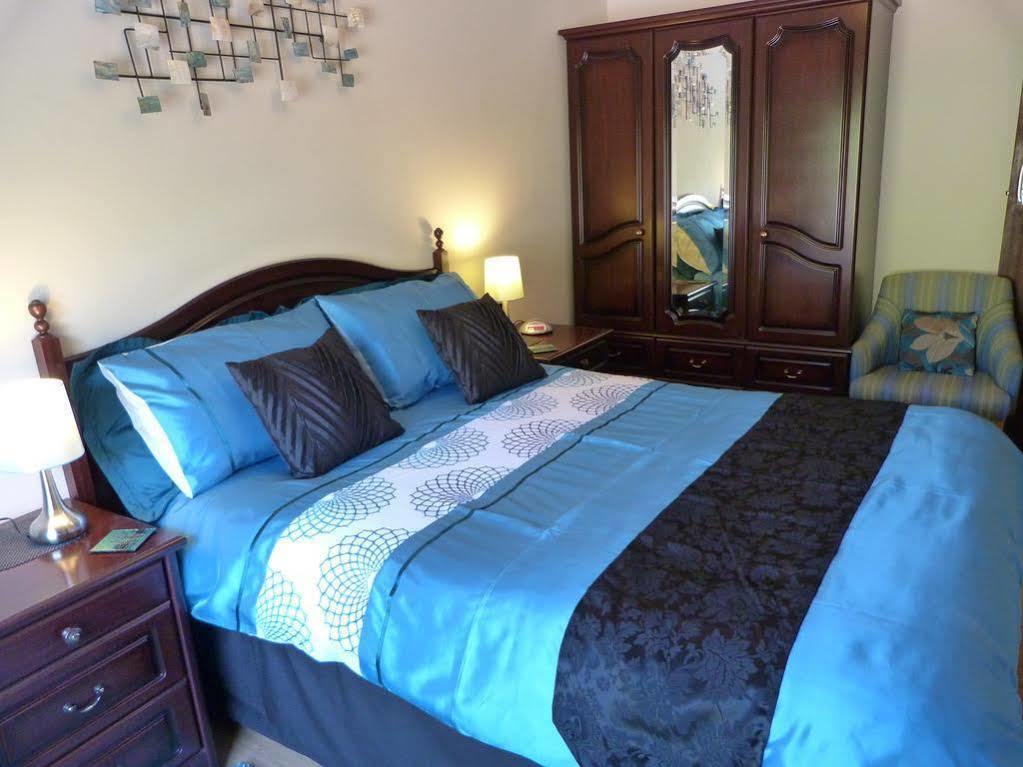 Oaklands House - Adults Only Hotel Brading Luaran gambar