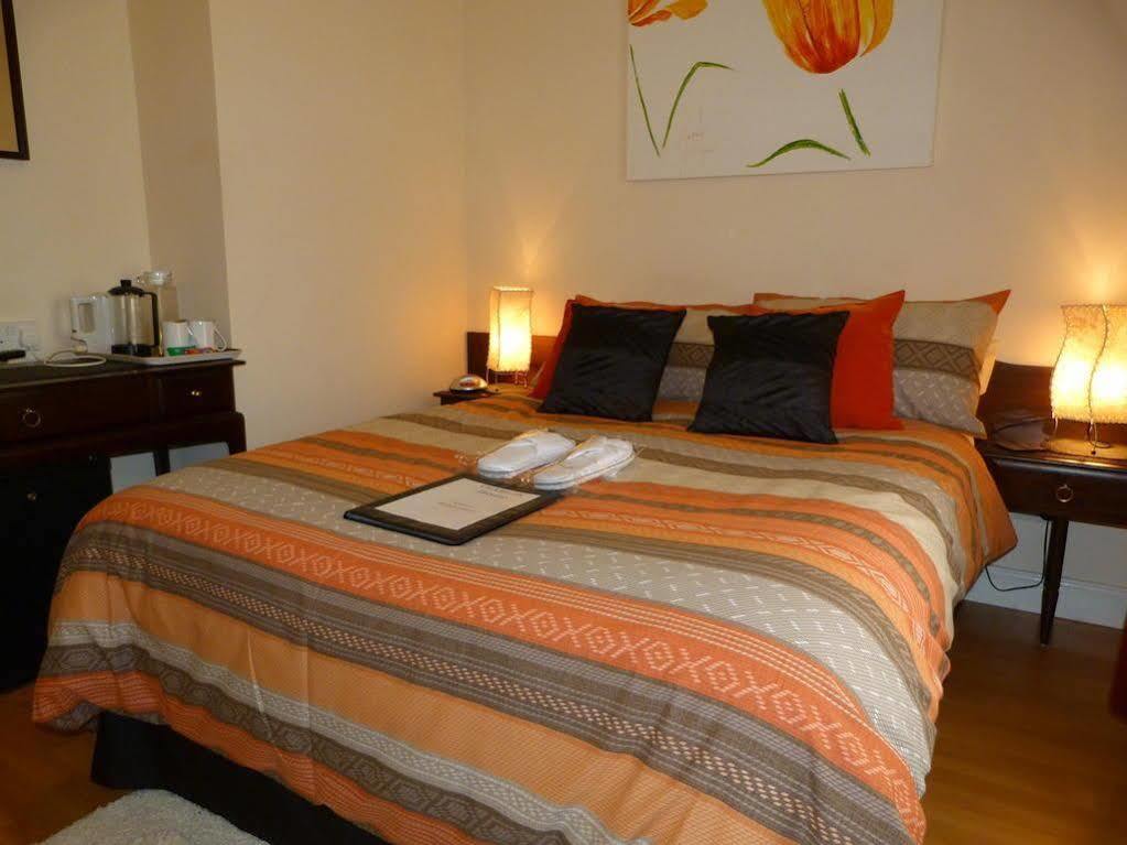 Oaklands House - Adults Only Hotel Brading Luaran gambar