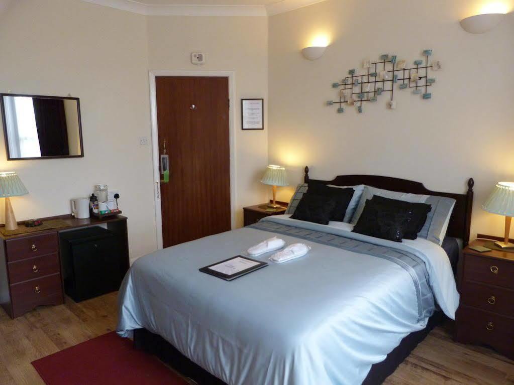 Oaklands House - Adults Only Hotel Brading Luaran gambar