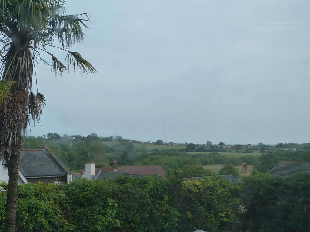 Oaklands House - Adults Only Hotel Brading Luaran gambar