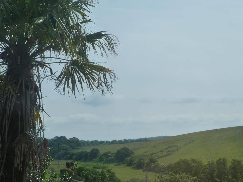 Oaklands House - Adults Only Hotel Brading Luaran gambar