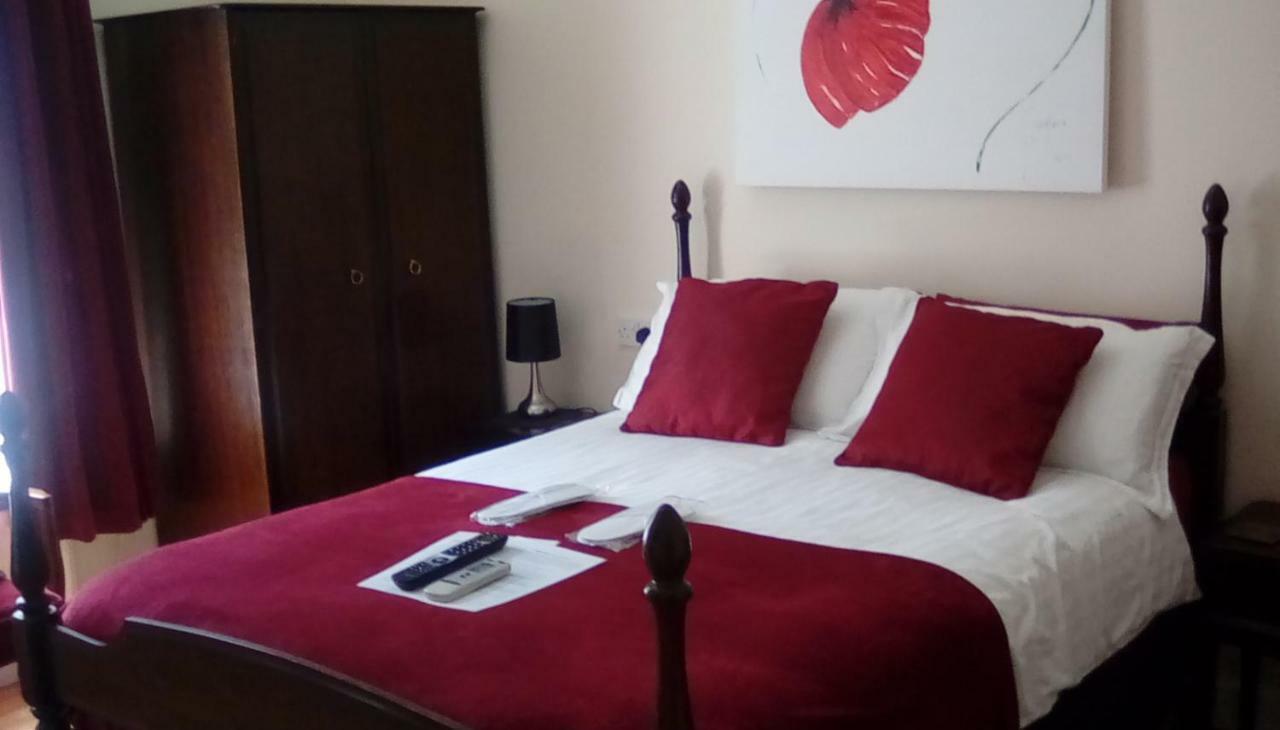 Oaklands House - Adults Only Hotel Brading Luaran gambar
