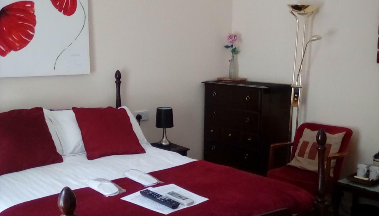Oaklands House - Adults Only Hotel Brading Luaran gambar