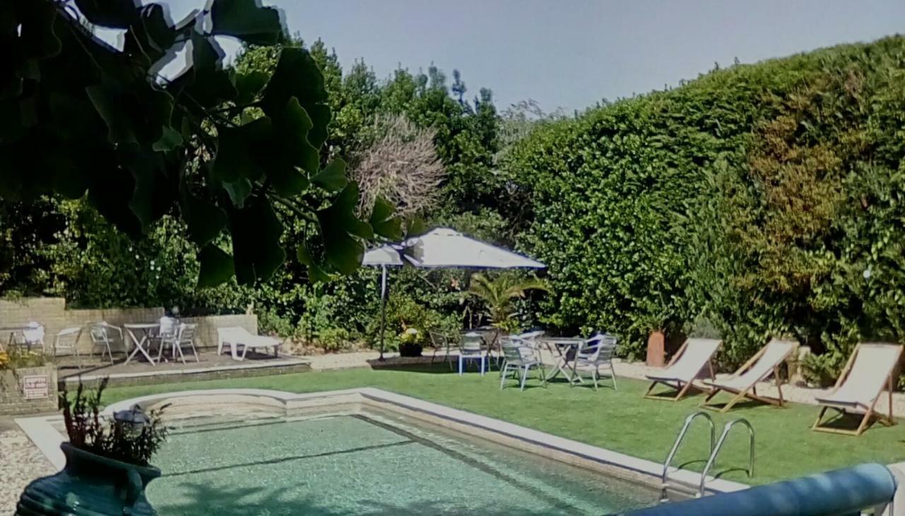 Oaklands House - Adults Only Hotel Brading Luaran gambar