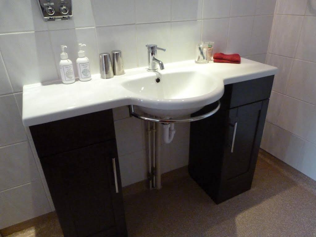 Oaklands House - Adults Only Hotel Brading Luaran gambar